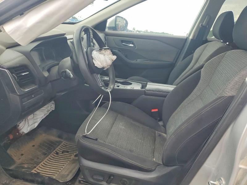 Aukcja sprzedaży 2021 Nissan Rogue, vin: 5N1AT3BA3MC769966, numer aukcji: 50262226