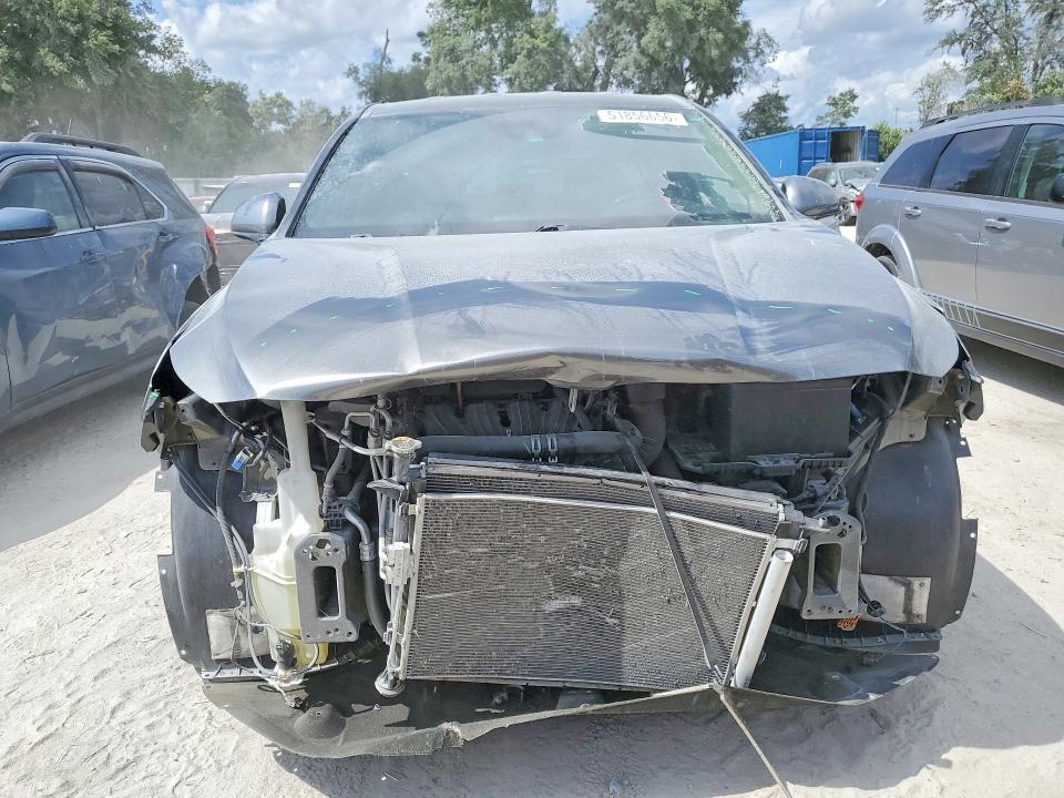 Продаж на аукціоні авто 2019 Hyundai Santa Fe, vin: 5NMS33AD2KH092184, номер лоту: 51856656