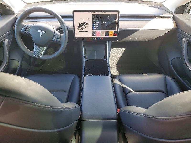 Aukcja sprzedaży 2020 Tesla Model 3, vin: 5YJ3E1EB0LF744461, numer aukcji: 48953686