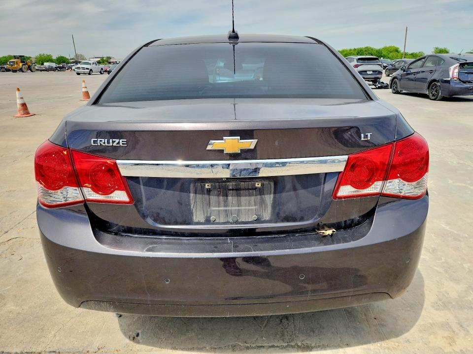 Aukcja sprzedaży 2015 Chevrolet Cruze, vin: 1G1PC5SBXF7192151, numer aukcji: 49066586