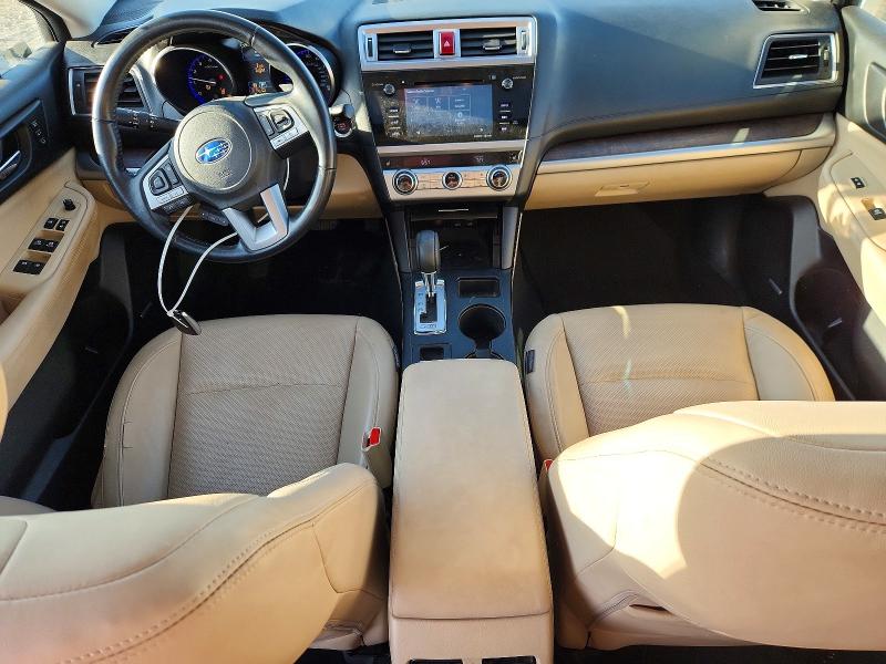 48683656 :رقم المزاد ، 4S4BSENC9G3290620 vin ، 2016 Subaru Outback مزاد بيع