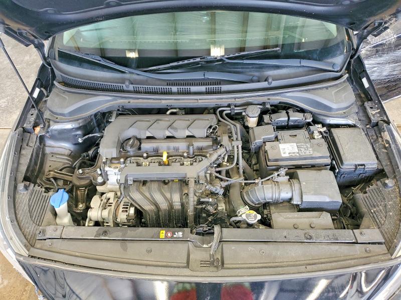 Aukcja sprzedaży 2021 Hyundai Accent, vin: 3KPC24A66ME136924, numer aukcji: 50532266