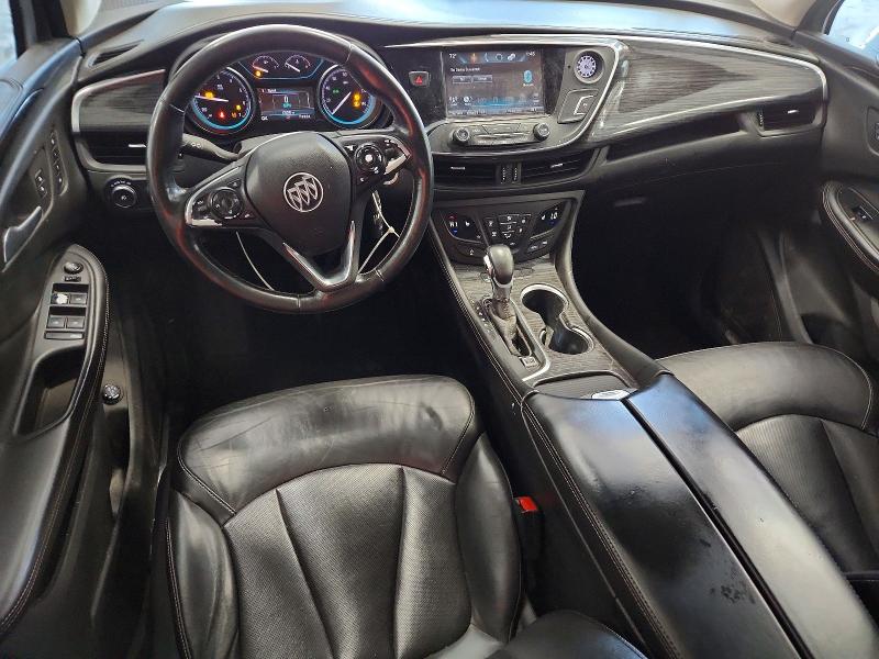 Продажа на аукционе авто 2017 Buick Envision, vin: LRBFXBSA3HD075494, номер лота: 50325596