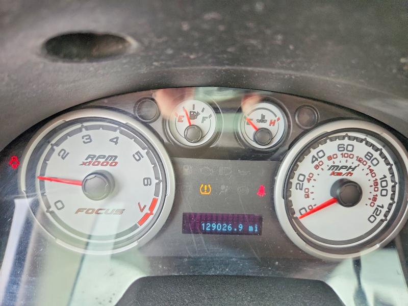 Продаж на аукціоні авто 2009 Ford Focus, vin: 1FAHP36N89W114797, номер лоту: 49749756
