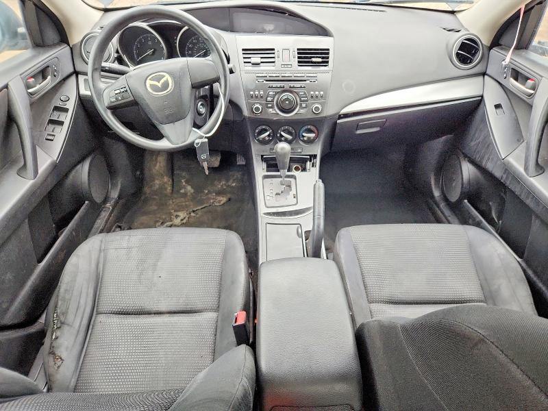 Продаж на аукціоні авто 2012 Mazda 3, vin: JM1BL1UF7C1547088, номер лоту: 51437826