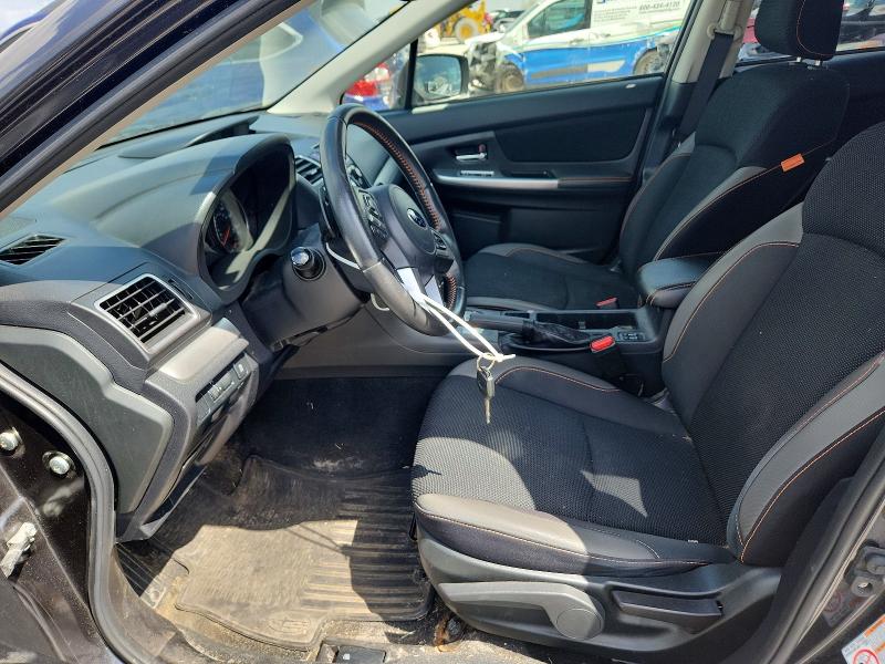 Продаж на аукціоні авто 2016 Subaru Crosstrek, vin: JF2GPABC0G8273752, номер лоту: 51145836