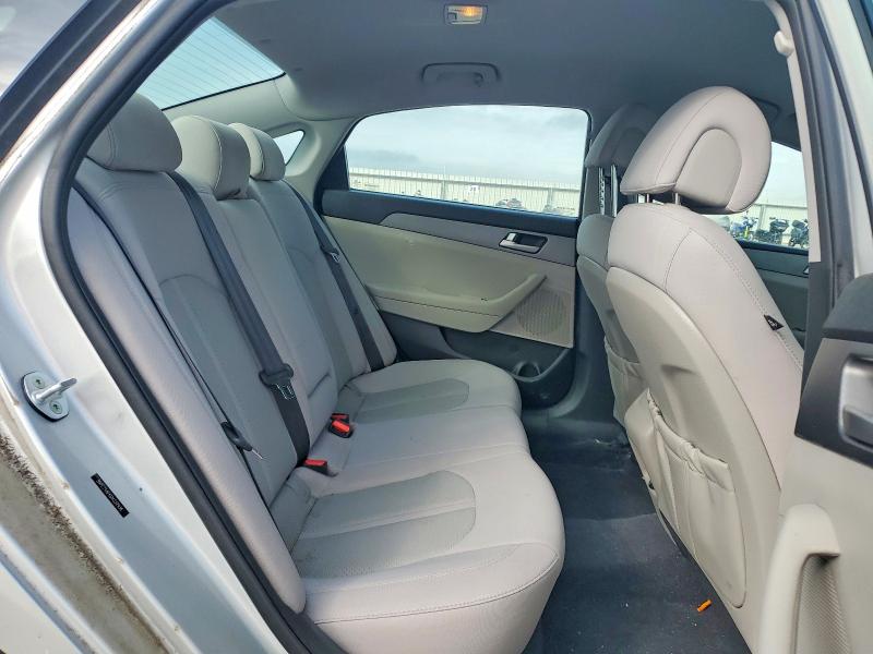 Aukcja sprzedaży 2016 Hyundai Sonata, vin: 5NPE24AF6GH332936, numer aukcji: 49014356