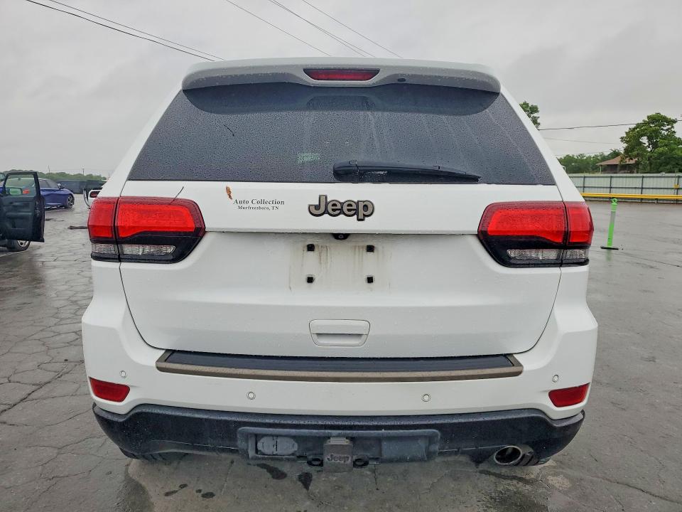 51418296 :رقم المزاد ، 1C4RJEBG8GC369418 vin ، 2016 Jeep Grand Cherokee مزاد بيع