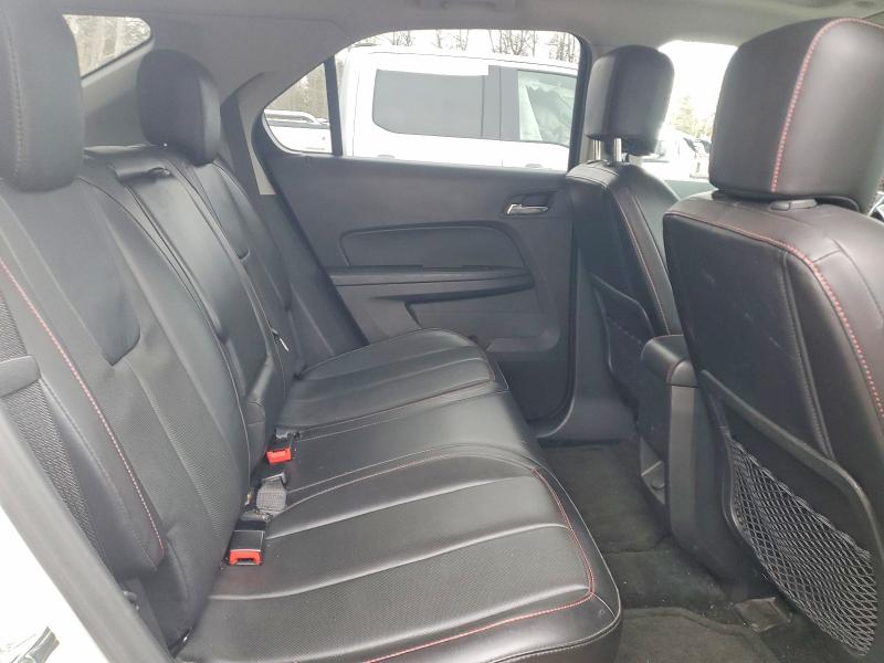 Aukcja sprzedaży 2012 Chevrolet Equinox, vin: 2GNALPEK1C1183228, numer aukcji: 48440596