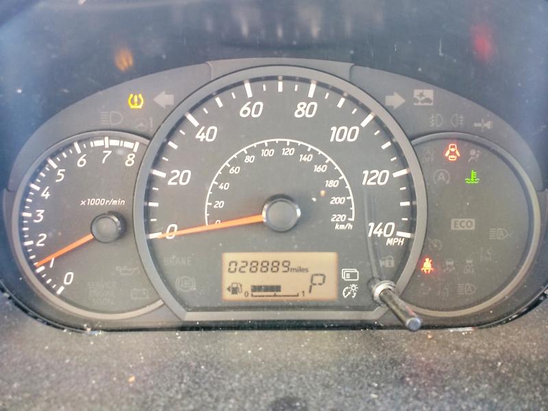 Продаж на аукціоні авто 2024 Mitsubishi Mirage, vin: ML32AUHJ6RH025593, номер лоту: 49194436