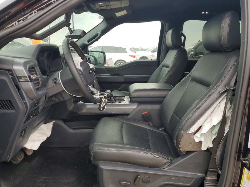 Aukcja sprzedaży 2025 Ford F150, vin: 1FTEW3KP2SKE75527, numer aukcji: 51473266