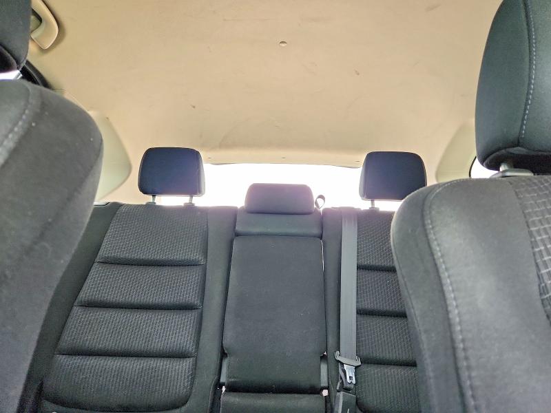 2015 Mazda Cx-5 მანქანა იყიდება აუქციონზე, vin: JM3KE4CY3F0542034, აუქციონის ნომერი: 50924076