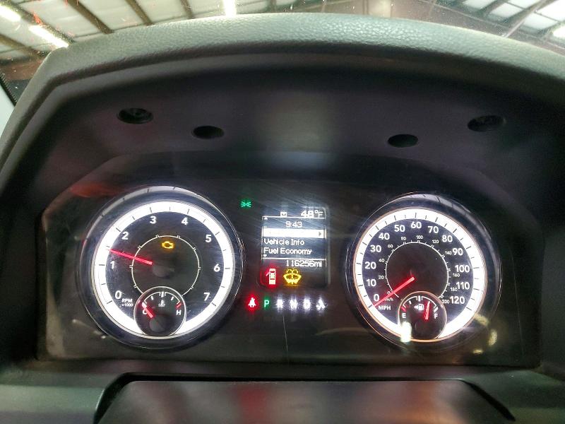 50758046 :رقم المزاد ، 3C6MR5AJ3JG283266 vin ، 2018 Ram 2500 مزاد بيع