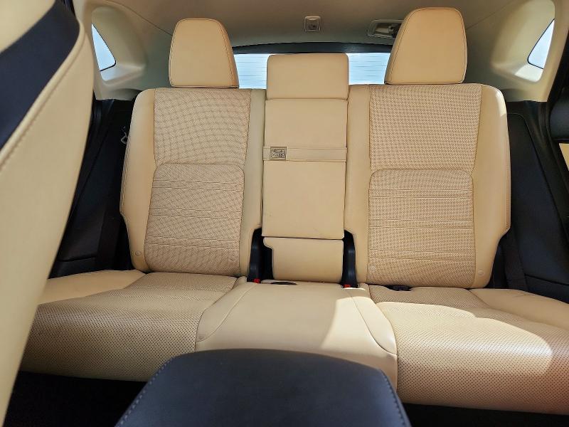 Продаж на аукціоні авто 2017 Lexus Nx 200t, vin: JTJYARBZ0H2067033, номер лоту: 48514646
