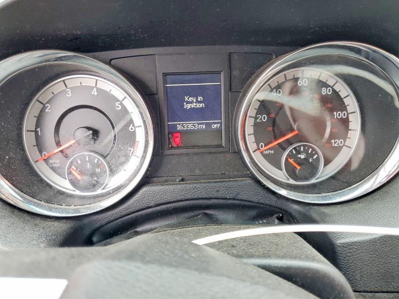 Продаж на аукціоні авто 2014 Dodge Grand Caravan, vin: 2C4RDGCG4ER392765, номер лоту: 51149436