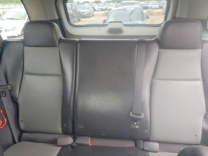 Продаж на аукціоні авто 2010 Jeep Grand Cherokee, vin: 1J4RR4GT4AC134282, номер лоту: 51569446