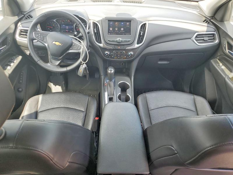 Продажа на аукционе авто 2021 Chevrolet Equinox, vin: 3GNAXKEV6MS172135, номер лота: 51853336
