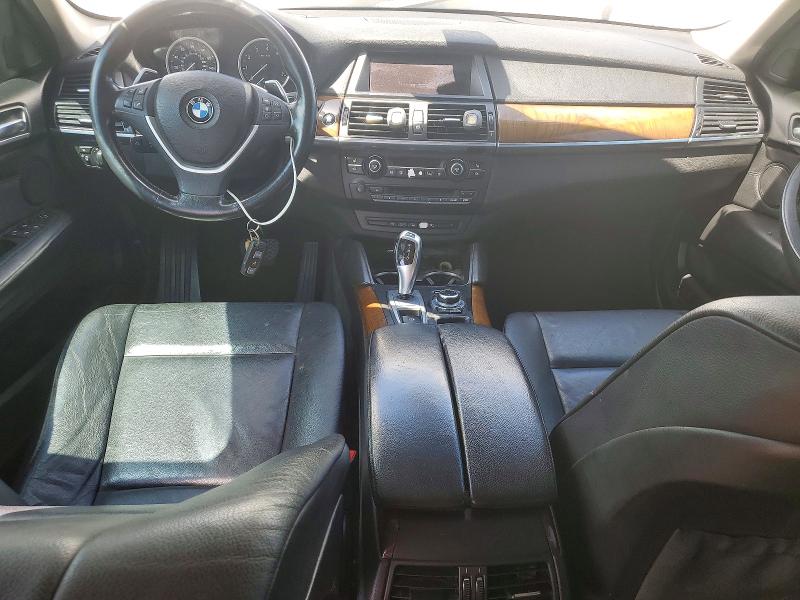 Aukcja sprzedaży 2014 Bmw X6, vin: 5UXFG2C58E0H09650, numer aukcji: 50109676