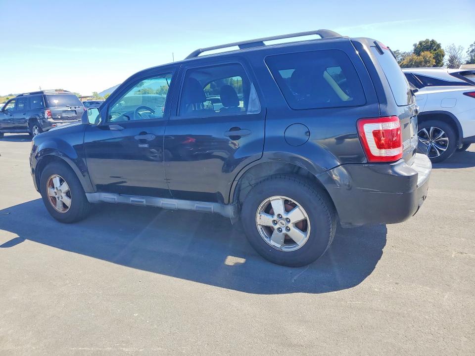 Продажа на аукционе авто 2011 Ford Escape, vin: 1FMCU9DG9BKA45454, номер лота: 49768156