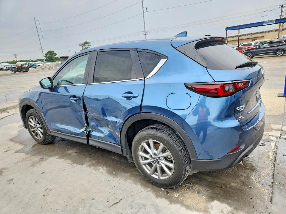Aukcja sprzedaży 2023 Mazda Cx-5, vin: JM3KFBBM2P0253079, numer aukcji: 51682876