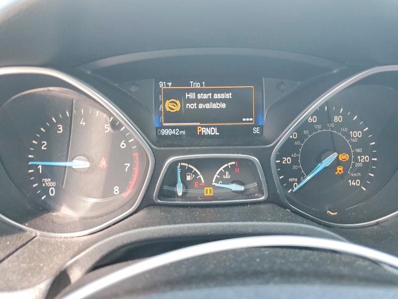 Продаж на аукціоні авто 2015 Ford Focus, vin: 1FADP3K22FL264900, номер лоту: 50509676