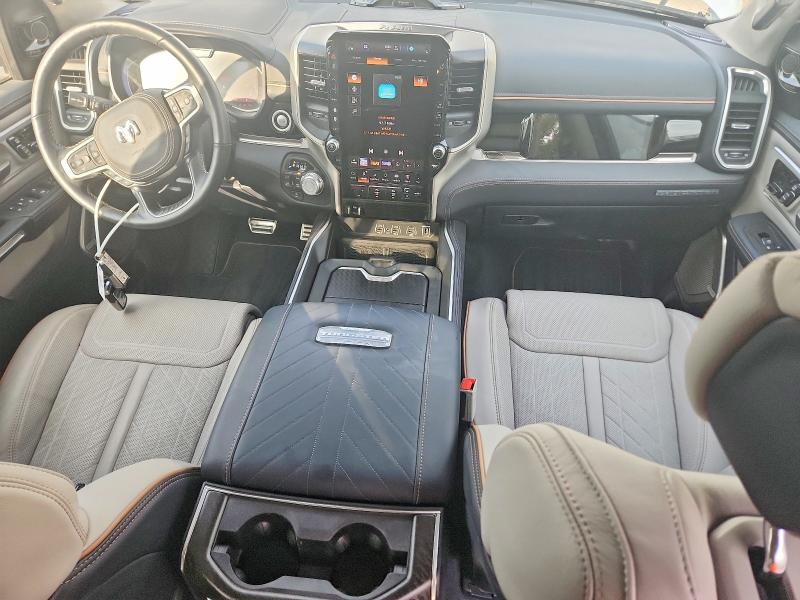 Aukcja sprzedaży 2025 Ram 1500, vin: 1C6SRFKP4SN702184, numer aukcji: 50158996