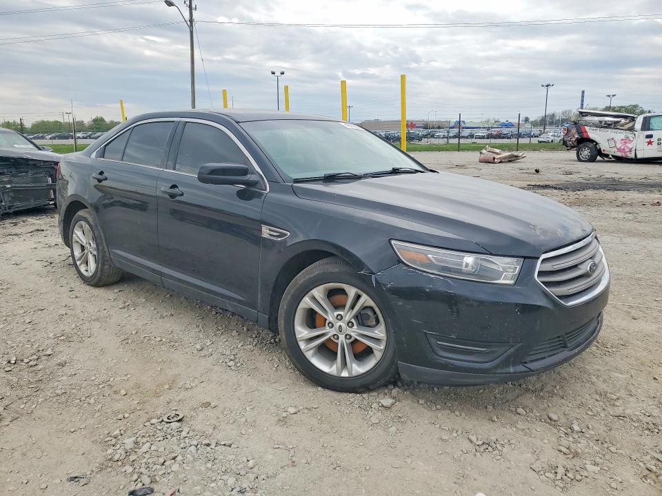Aukcja sprzedaży 2017 Ford Taurus, vin: 1FAHP2E86HG133430, numer aukcji: 49145376