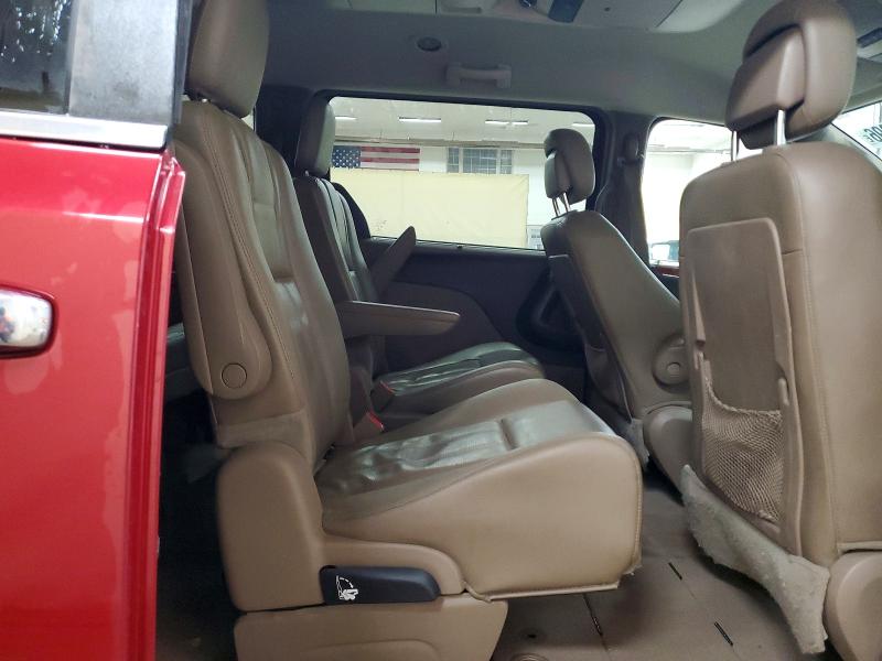 Продаж на аукціоні авто 2014 Chrysler Town & Country, vin: 2C4RC1CG1ER231337, номер лоту: 48939896