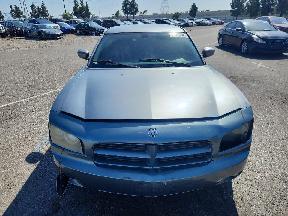 Aukcja sprzedaży 2007 Dodge Charger, vin: 2B3KA43G97H755564, numer aukcji: 51893236