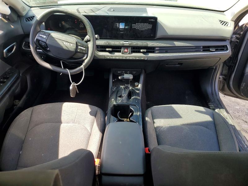 Продаж на аукціоні авто 2025 Kia K4, vin: 3KPFT4DEXSE020975, номер лоту: 48892576