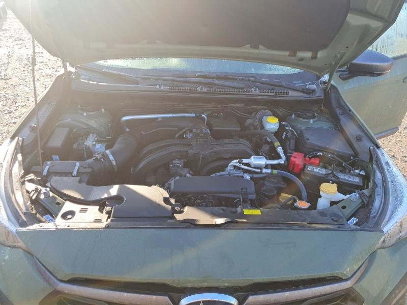 Продаж на аукціоні авто 2025 Subaru Crosstrek, vin: 4S4GUHL60S3714984, номер лоту: 50456006