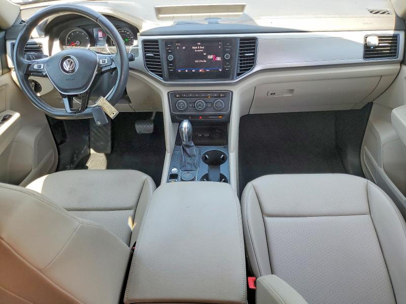 Продаж на аукціоні авто 2019 Volkswagen Atlas, vin: 1V2LR2CA6KC563413, номер лоту: 49855876