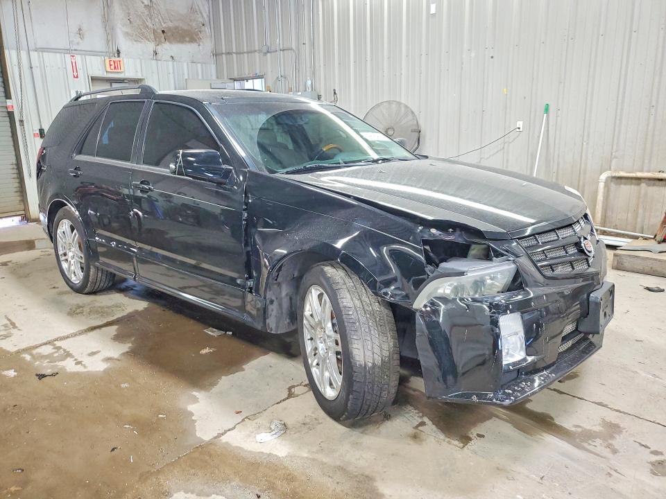 Aukcja sprzedaży 2007 Cadillac Srx, vin: 1GYEE637270175213, numer aukcji: 49684136