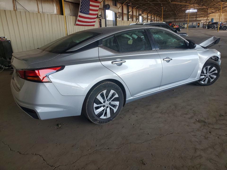 51630536 :رقم المزاد ، 1N4BL4BV9RN322142 vin ، 2024 Nissan Altima مزاد بيع