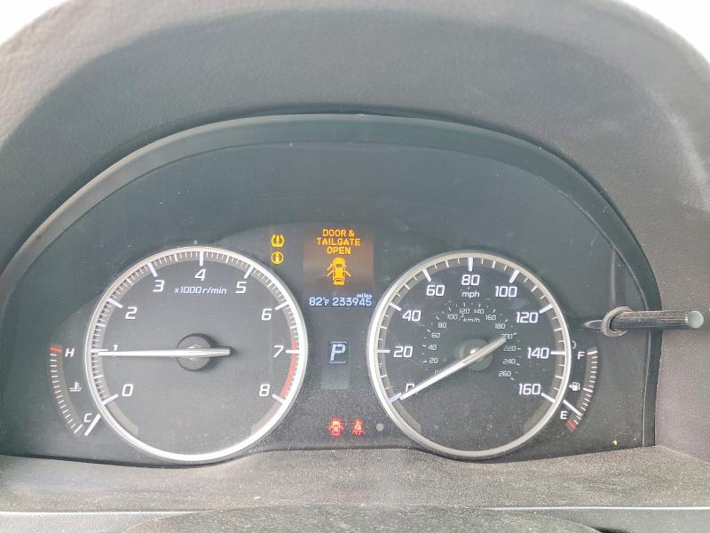 Продажа на аукционе авто 2015 Acura Rdx, vin: 5J8TB3H5XFL004526, номер лота: 49586286