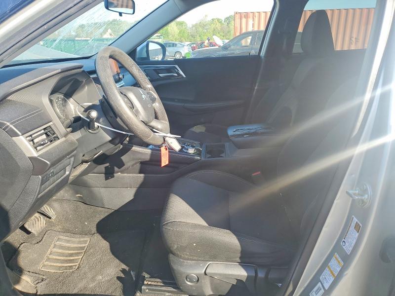 Aukcja sprzedaży 2022 Mitsubishi Outlander, vin: JA4J3TA86NZ045314, numer aukcji: 48274276
