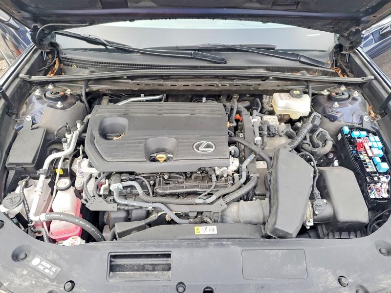 48572486 :رقم المزاد ، 58AEA1C19NU021009 vin ، 2022 Lexus Es 300h مزاد بيع