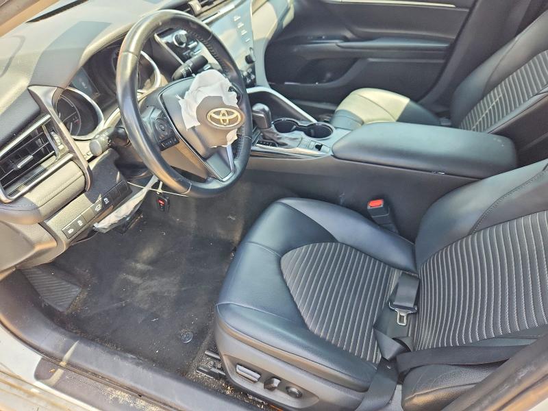 Aukcja sprzedaży 2020 Toyota Camry, vin: 4T1J31AK5LU011697, numer aukcji: 49438896