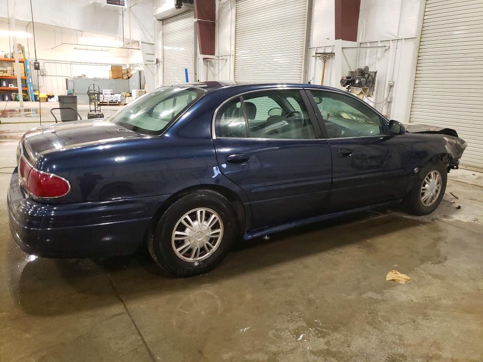Aukcja sprzedaży 2003 Buick Lesabre, vin: 1G4HP54K73U164393, numer aukcji: 50988956