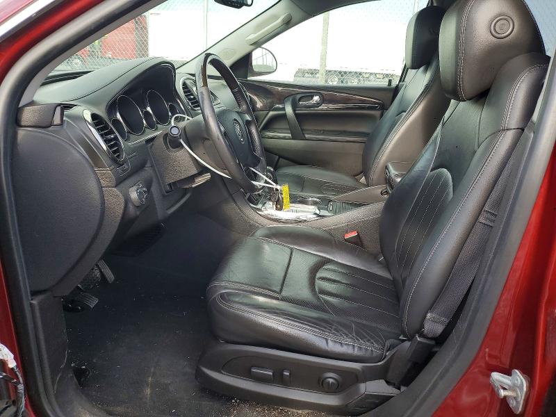 2016 Buick Enclave მანქანა იყიდება აუქციონზე, vin: 5GAKVBKD5GJ259319, აუქციონის ნომერი: 49717376