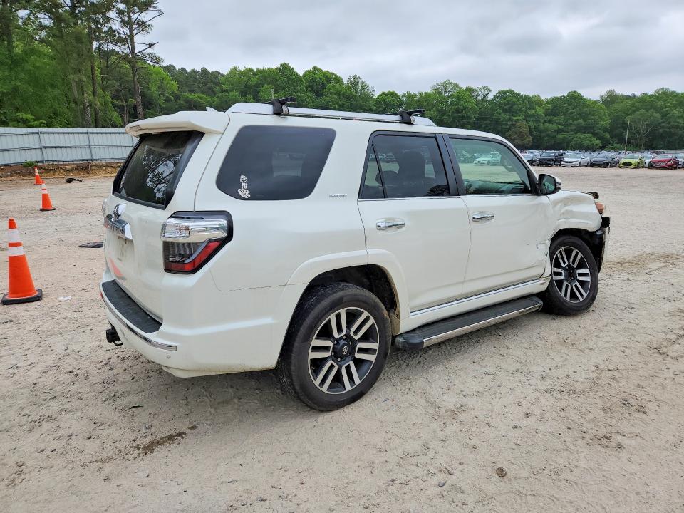 Продажа на аукционе авто 2014 Toyota 4runner, vin: JTEBU5JR5E5193937, номер лота: 51706076