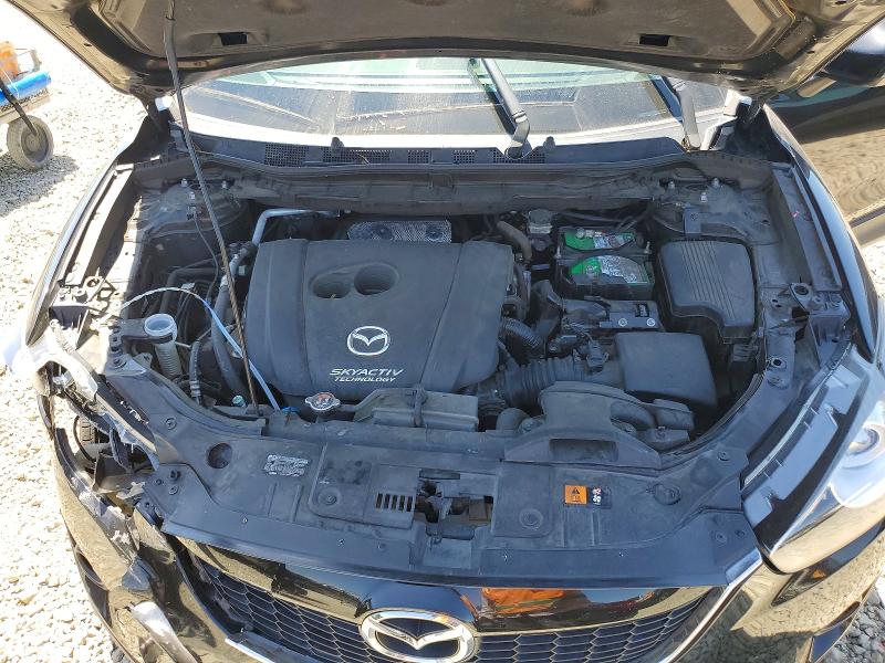 Продажа на аукционе авто 2014 Mazda Cx-5, vin: JM3KE2CY0E0348130, номер лота: 51836656