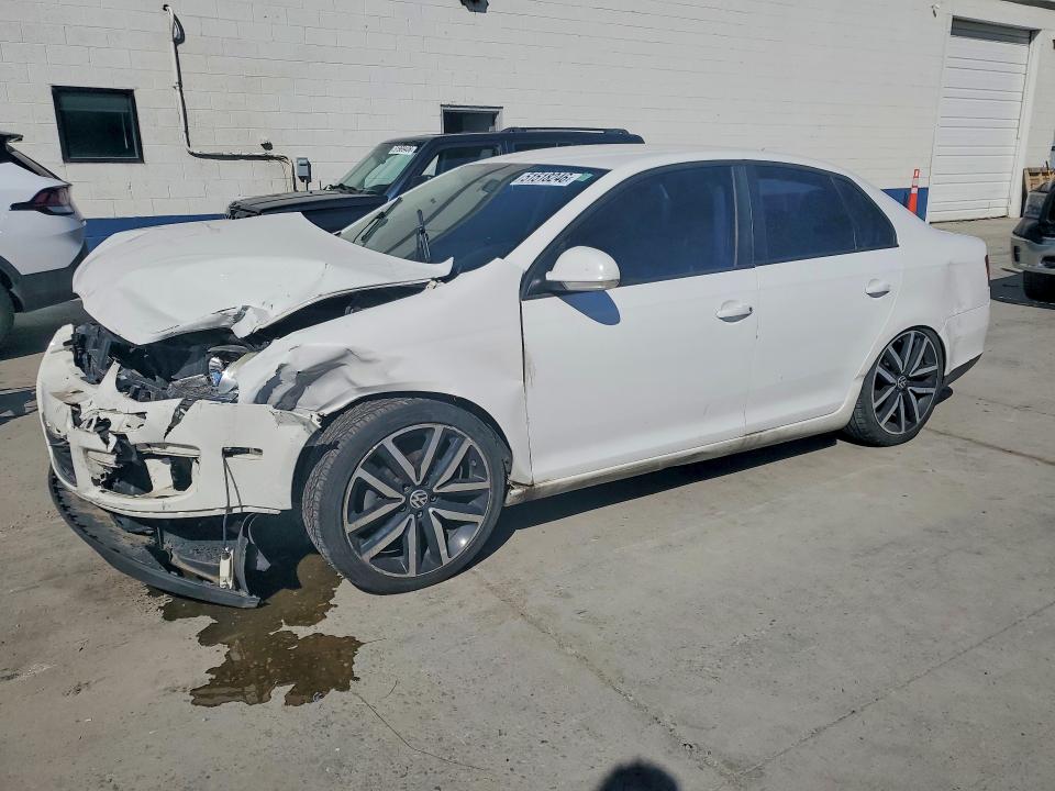 Aukcja sprzedaży 2010 Volkswagen Jetta, vin: 3VWJZ7AJ0AM074282, numer aukcji: 51518246