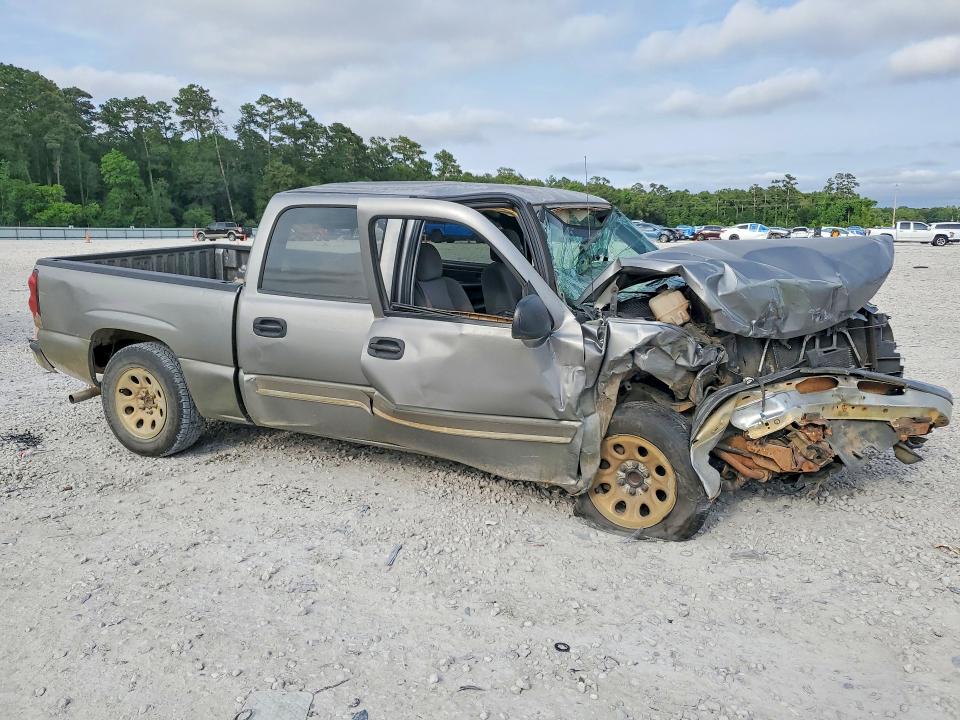 Aukcja sprzedaży 2007 Chevrolet Silverado, vin: 2GCEC13V271154959, numer aukcji: 51969966