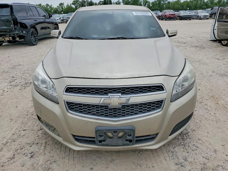 Aukcja sprzedaży 2013 Chevrolet Malibu, vin: 1G11C5SA6DF342644, numer aukcji: 51725526
