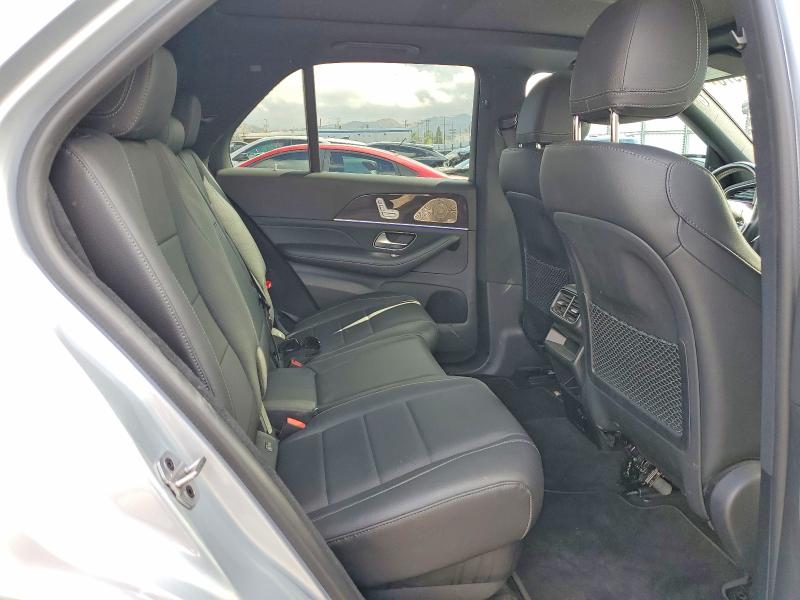 48386976 :رقم المزاد ، 4JGFB4JEXNA579534 vin ، 2022 Mercedes-benz Gle مزاد بيع