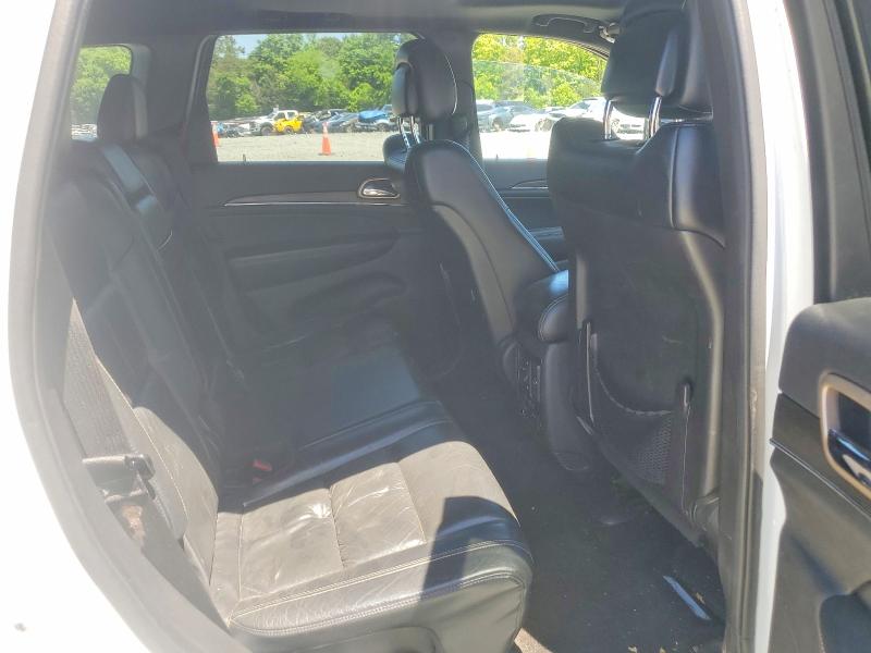 Aukcja sprzedaży 2015 Jeep Grand Cherokee, vin: 1C4RJFBG3FC812935, numer aukcji: 51514696