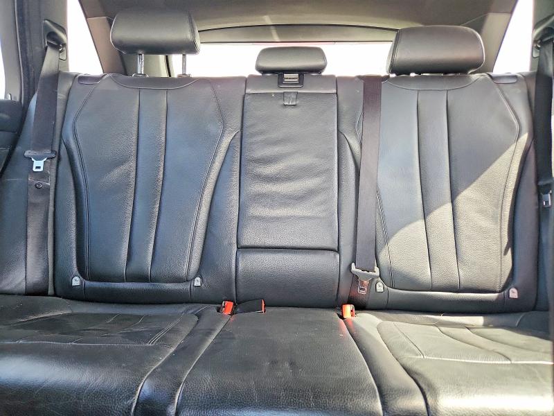 Aukcja sprzedaży 2014 Bmw X5, vin: 5UXKR2C59E0C00689, numer aukcji: 50658116