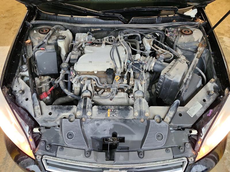 Продаж на аукціоні авто 2011 Chevrolet Impala, vin: 2G1WG5EK1B1169618, номер лоту: 51484386