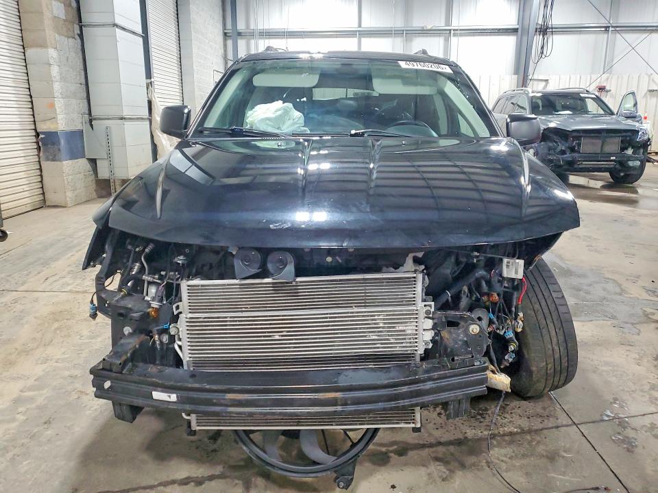 Продаж на аукціоні авто 2018 Dodge Journey, vin: 3C4PDCAB3JT507712, номер лоту: 49760206